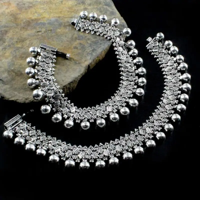 Anklets
