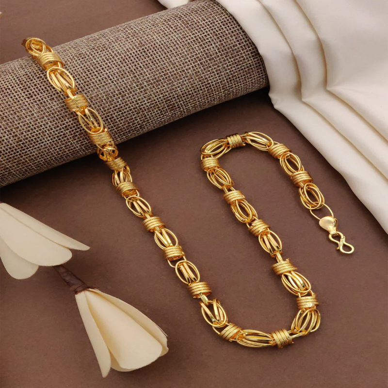 Fromaing chain