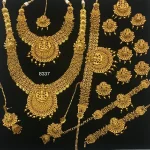 Full Bridal Sets