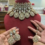 Semi Bridal Sets