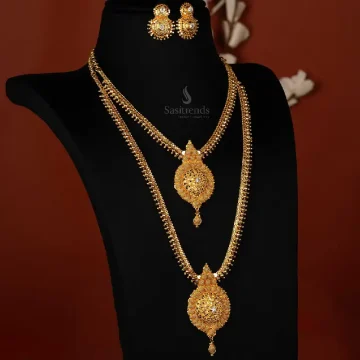 Micro Plated Jewels