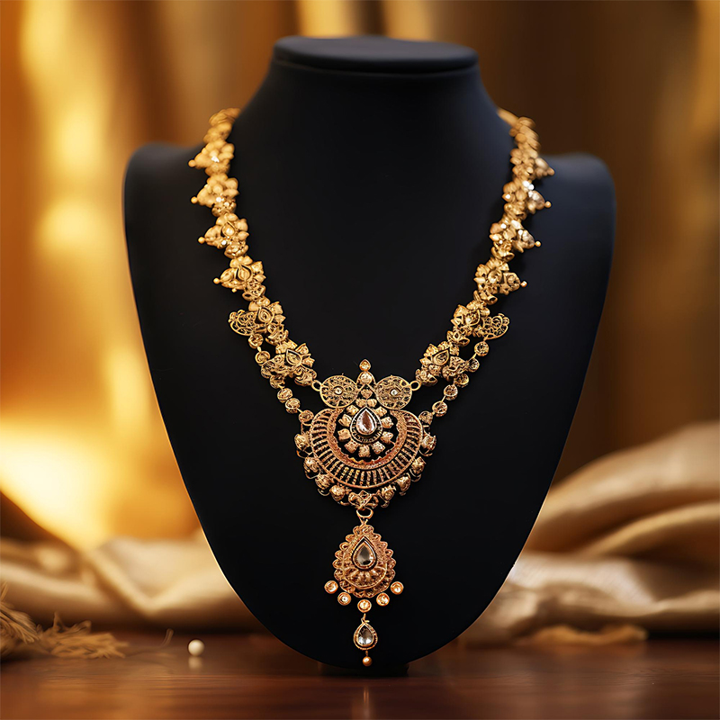 Trending Jewels