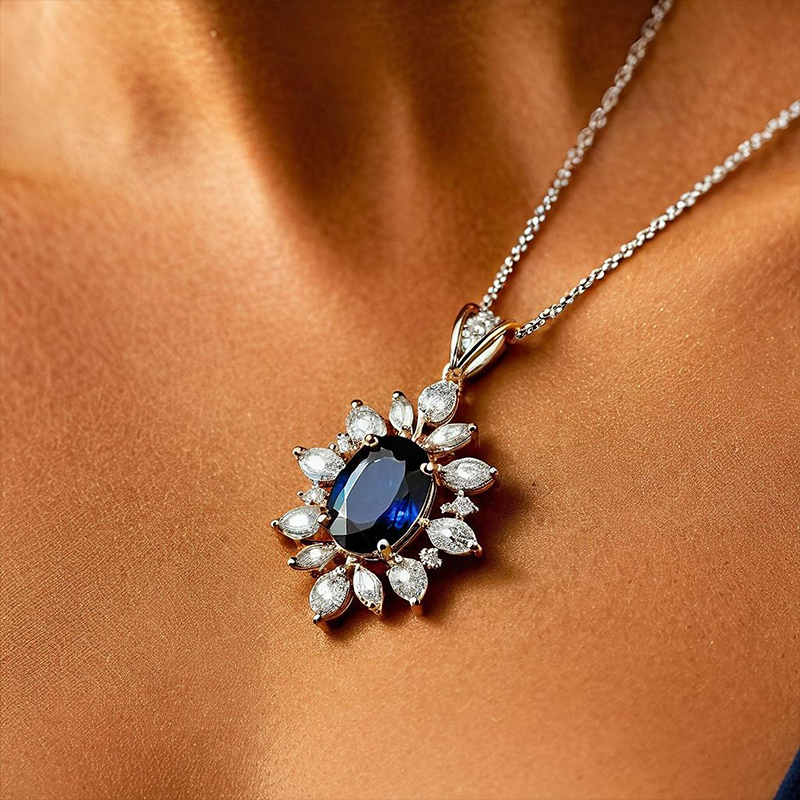 pendants 1